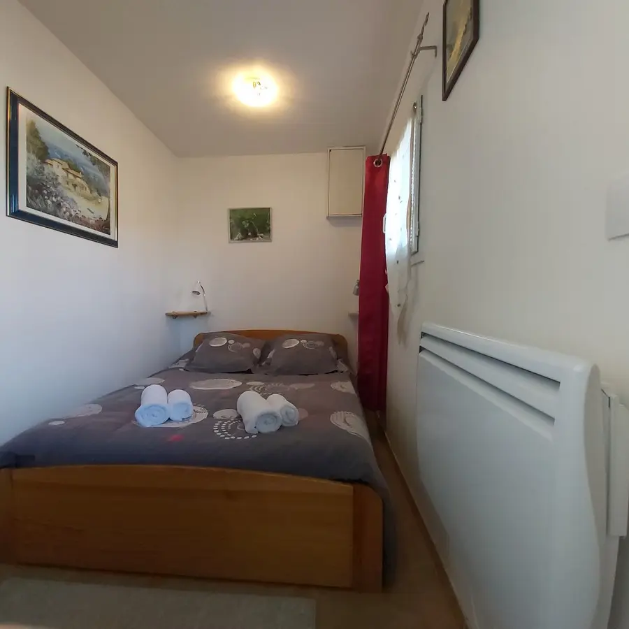 Location Meublé M. FALUSI M Saint Laurent du Cros Vallée du Champsaur