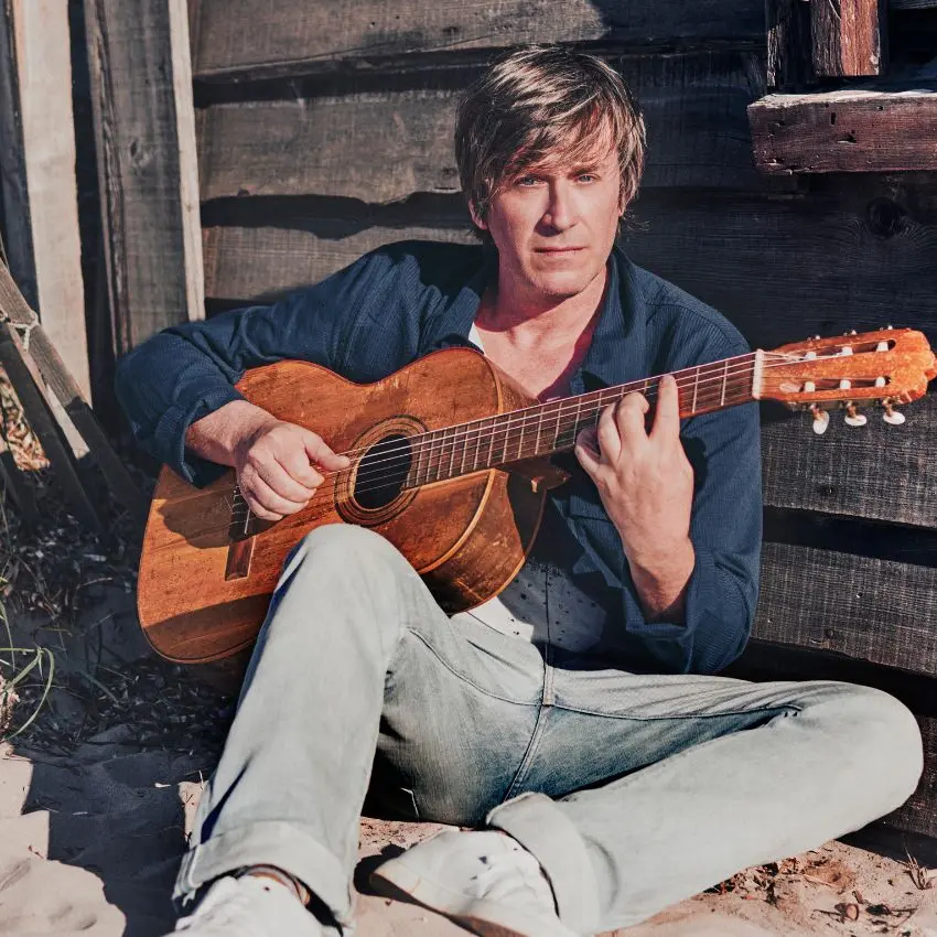 Concert : Thomas Dutronc_Sainte-Maxime