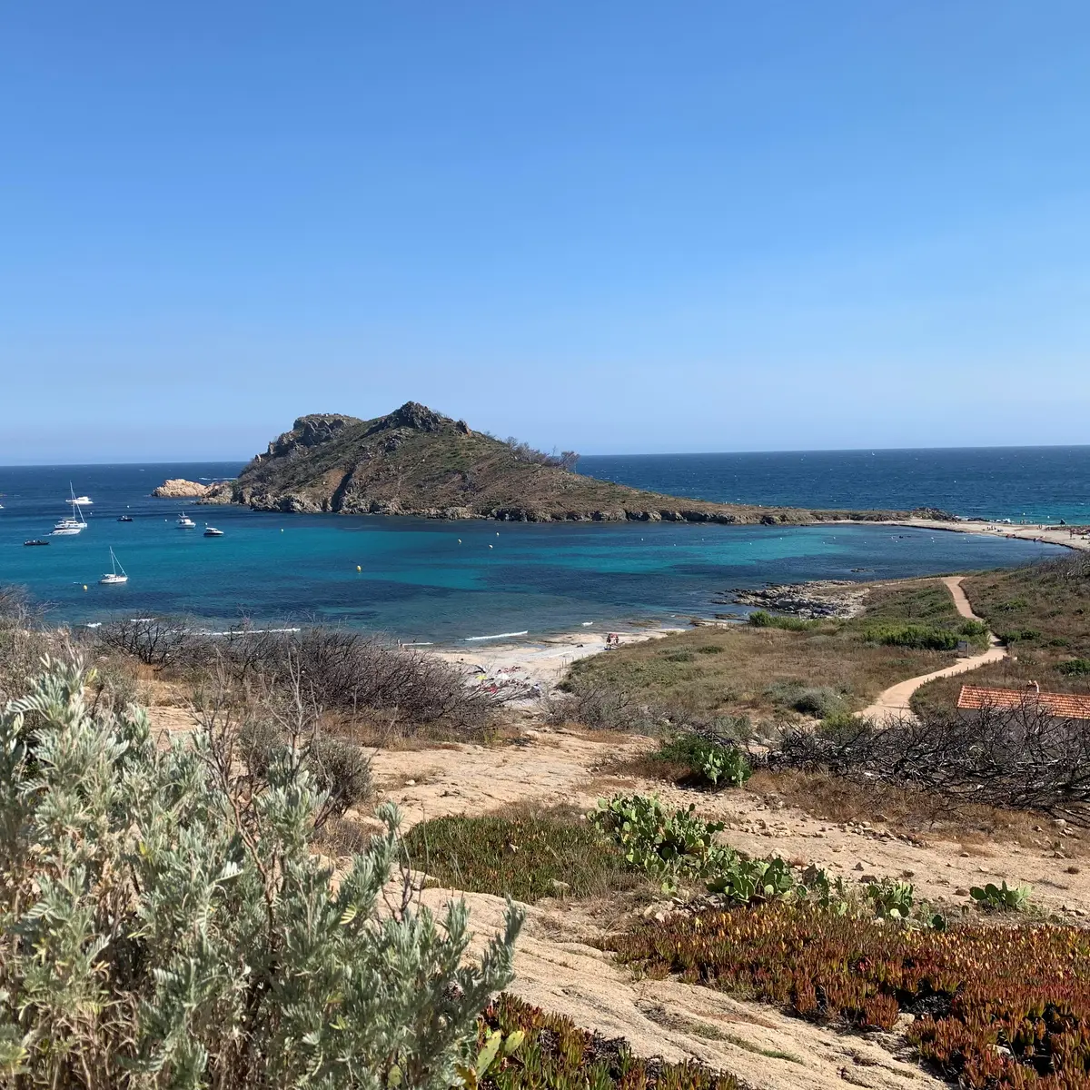 Cap Taillat
