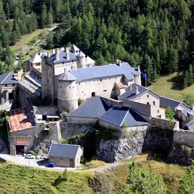 Fort-Queyras