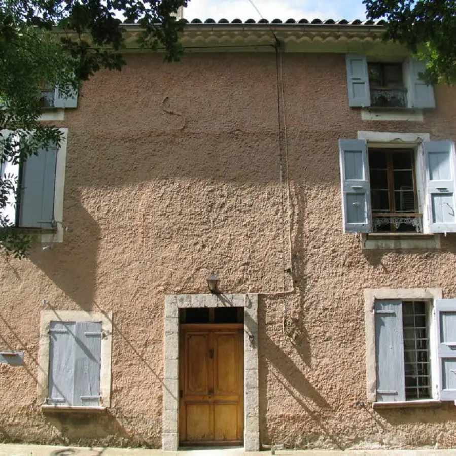 Studio Noyers sur Jabron