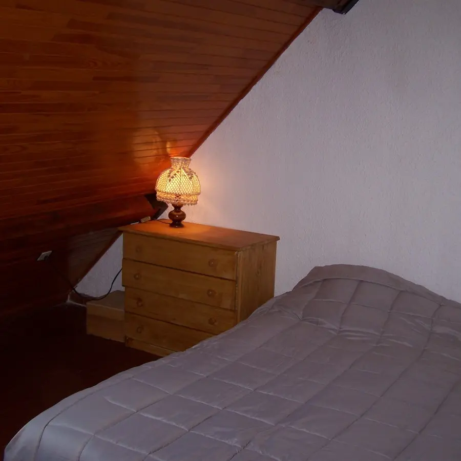 Location de vacances - Saint Léger les Mélèzes - Champsaur