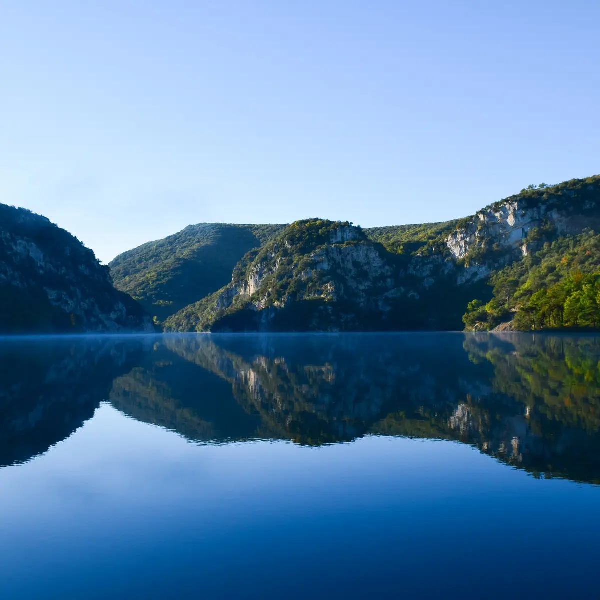 Verdon Mystères