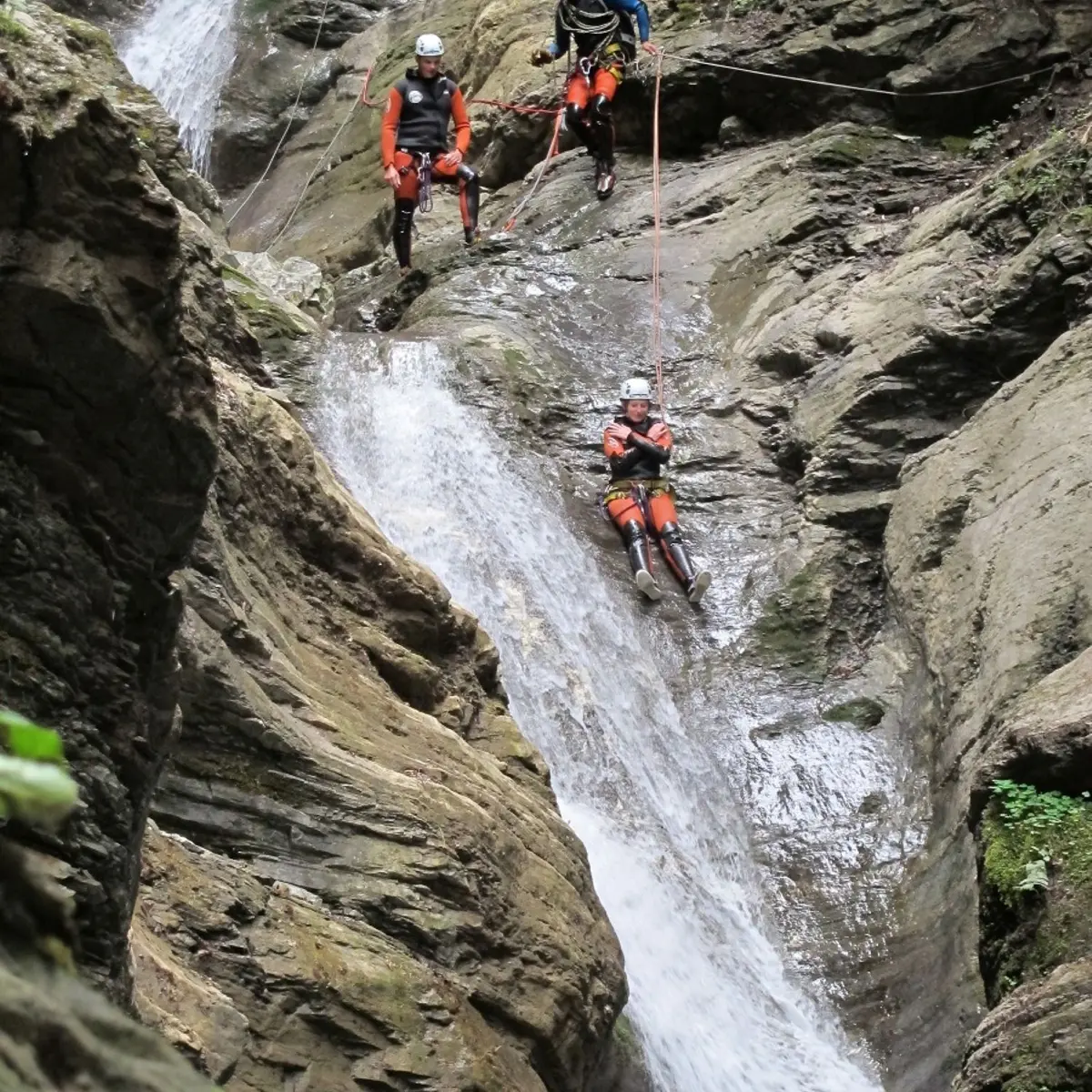 Canyon