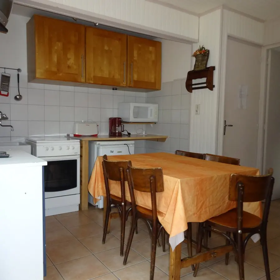 Location de vacances - Ancelle - Champsaur