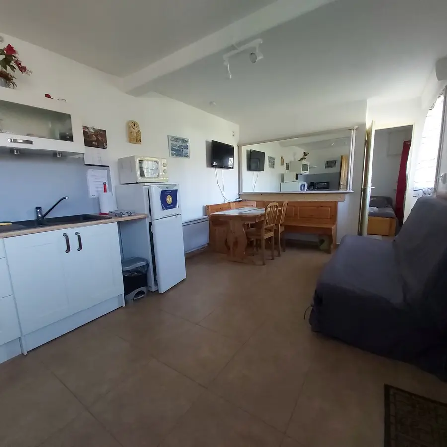 Location Meublé M. FALUSI M Saint Laurent du Cros Vallée du Champsaur