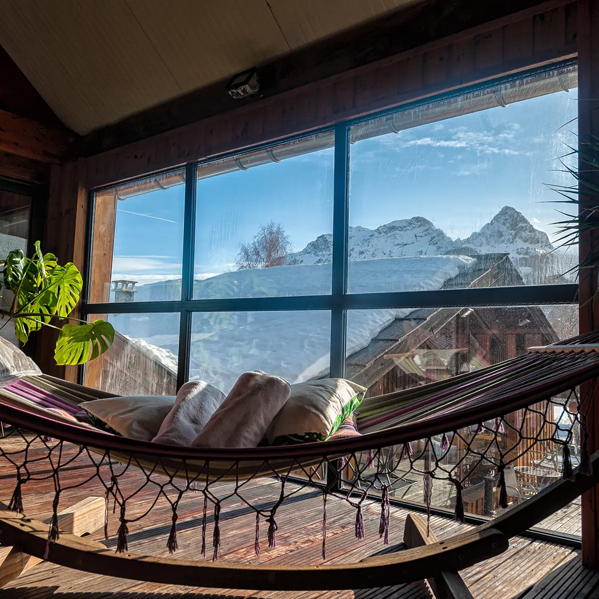 Spa Hôtel Les Blancs