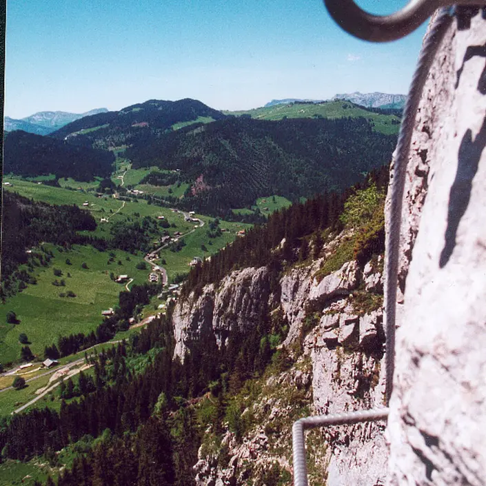 Via Ferrata