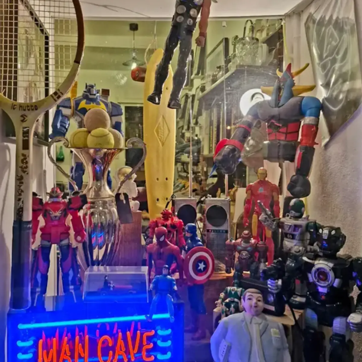 Espace Apollo_Le Cannet