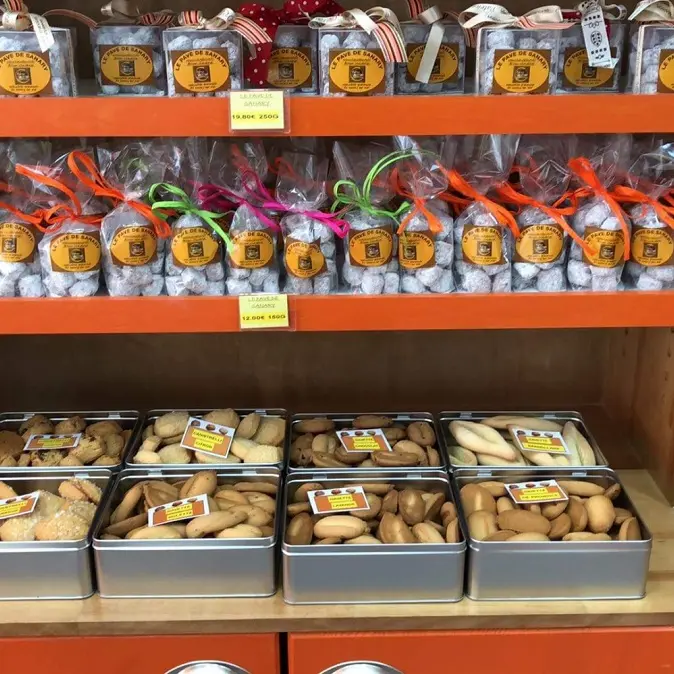 Choco Glaces - Sanary-sur-Mer