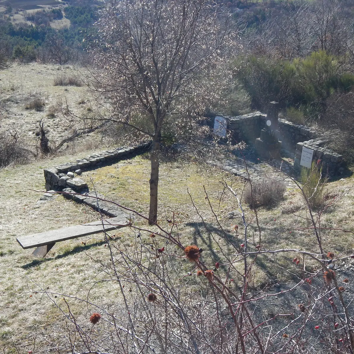 Promenade du philosophe