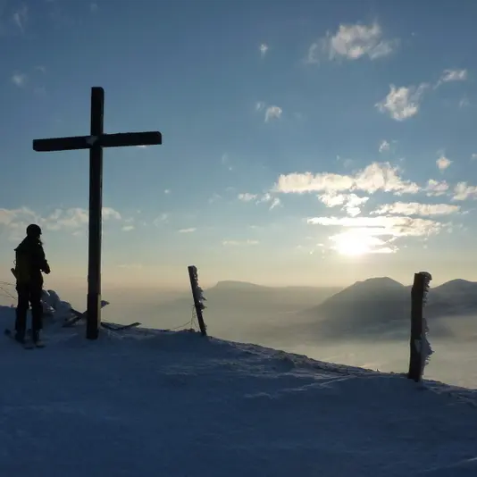 Bureau des Guides Champsaur Valgaudemar