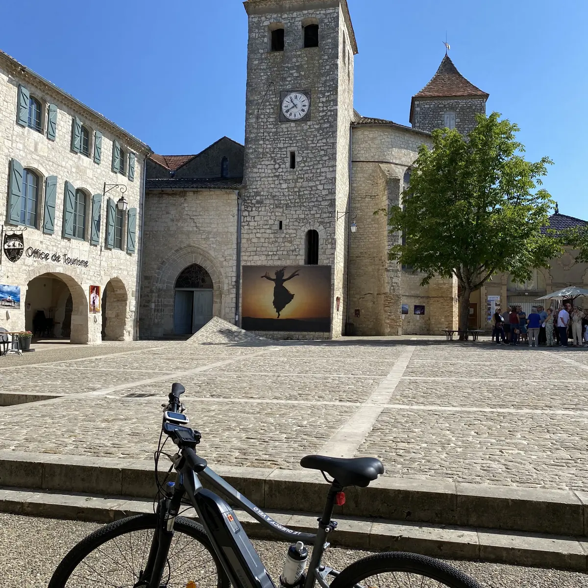 Lauzerte