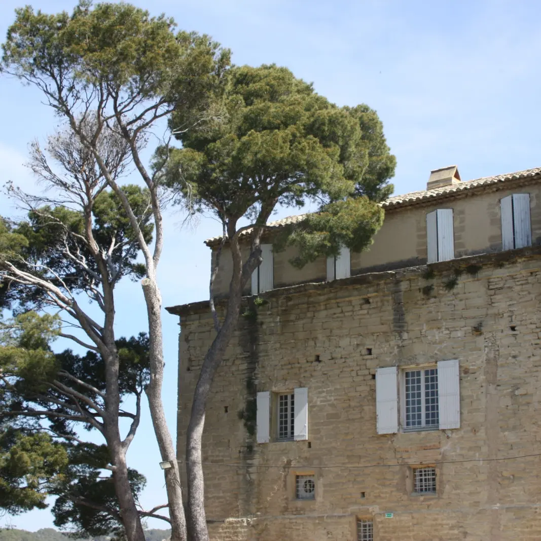 A. Hocquel / coll. ADT