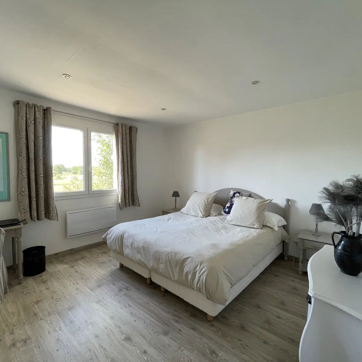 chambre