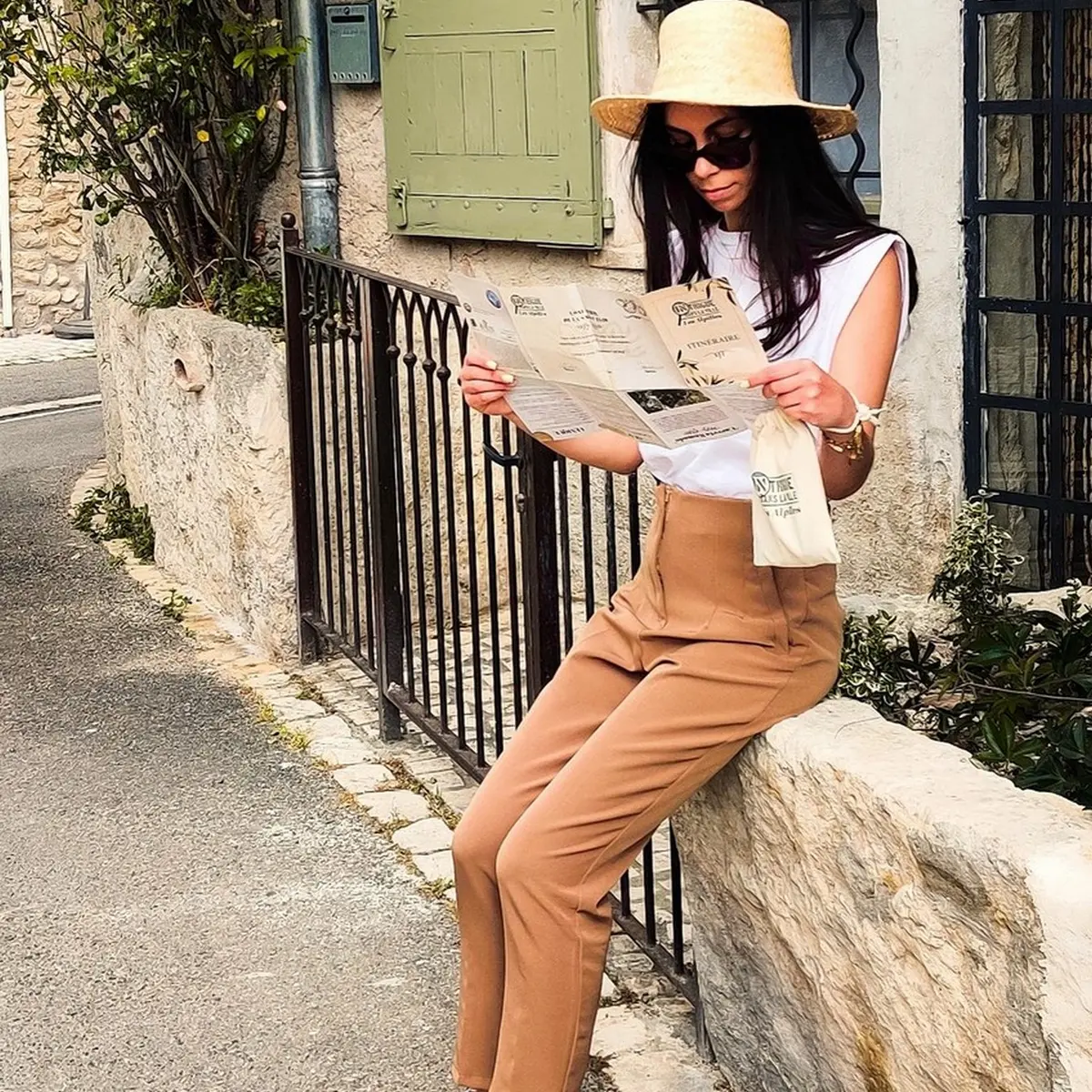 Jeu Intrigue dans les Alpilles