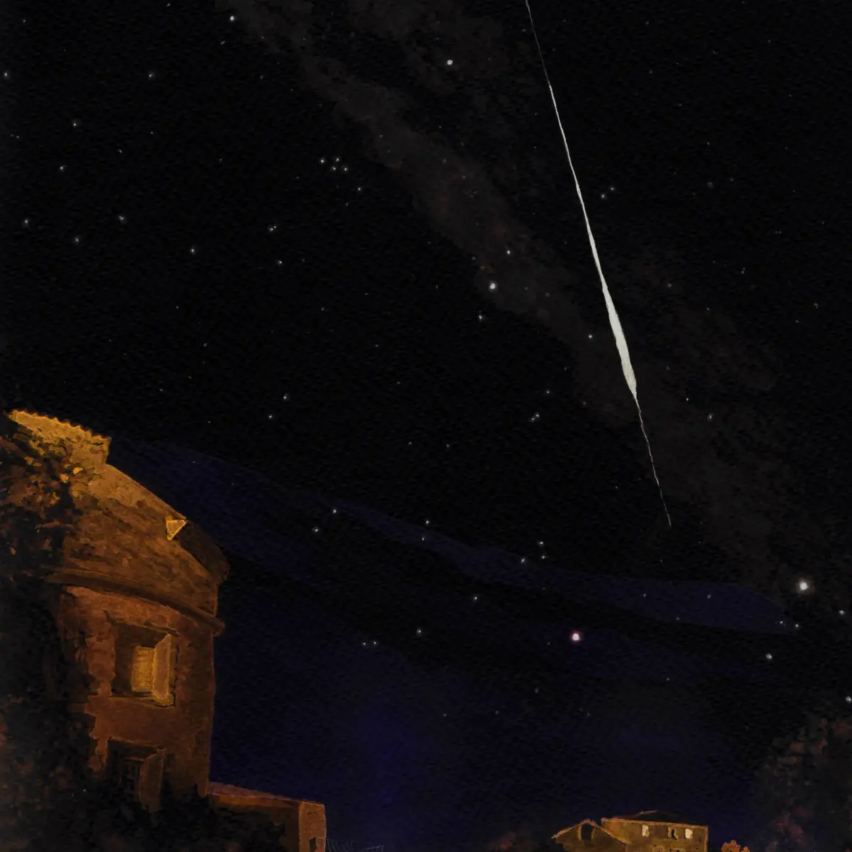 Astronomy experience