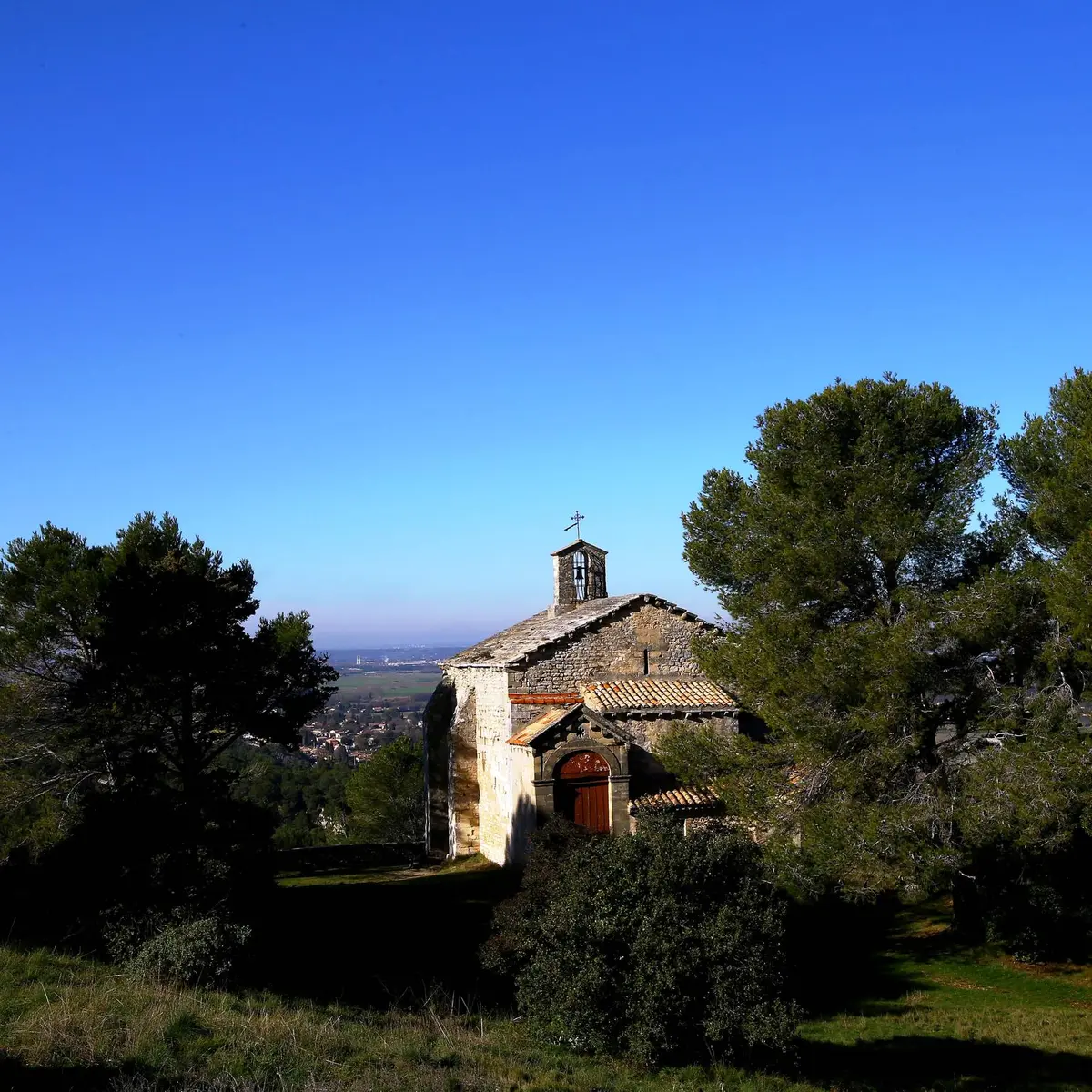 Notre Dame du Chateau 2