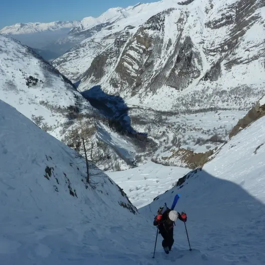 Bureau des Guides Champsaur Valgaudemar