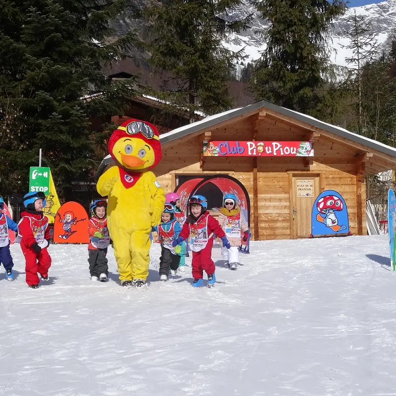 Club Piou-Piou