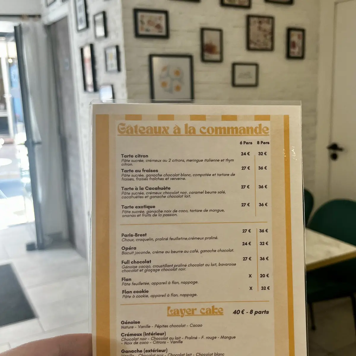 Gourmandises JM_Salernes