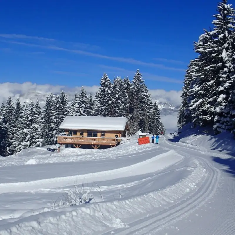 Chalet