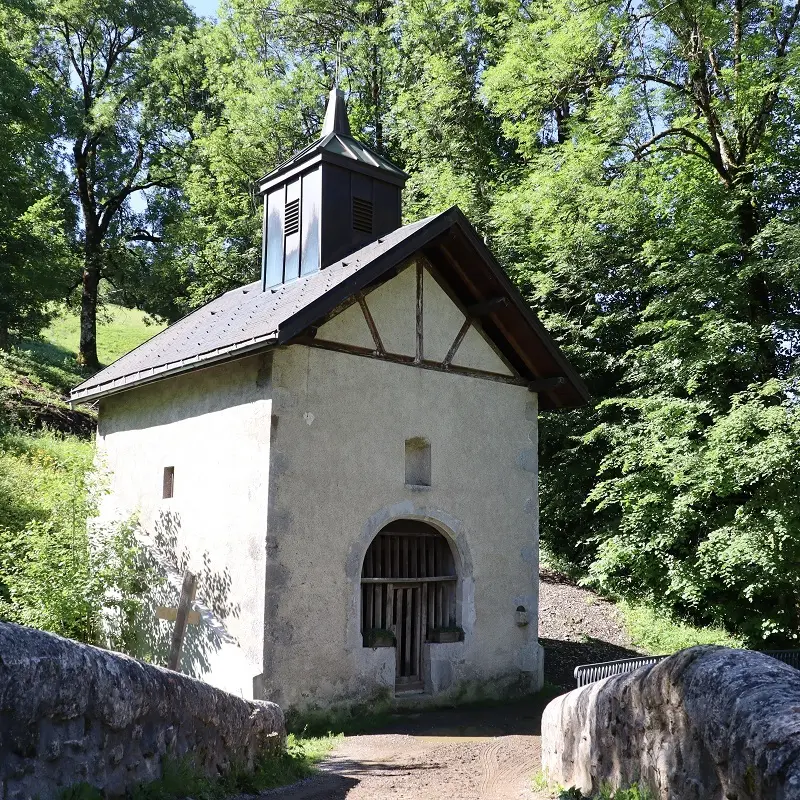 Chapelle