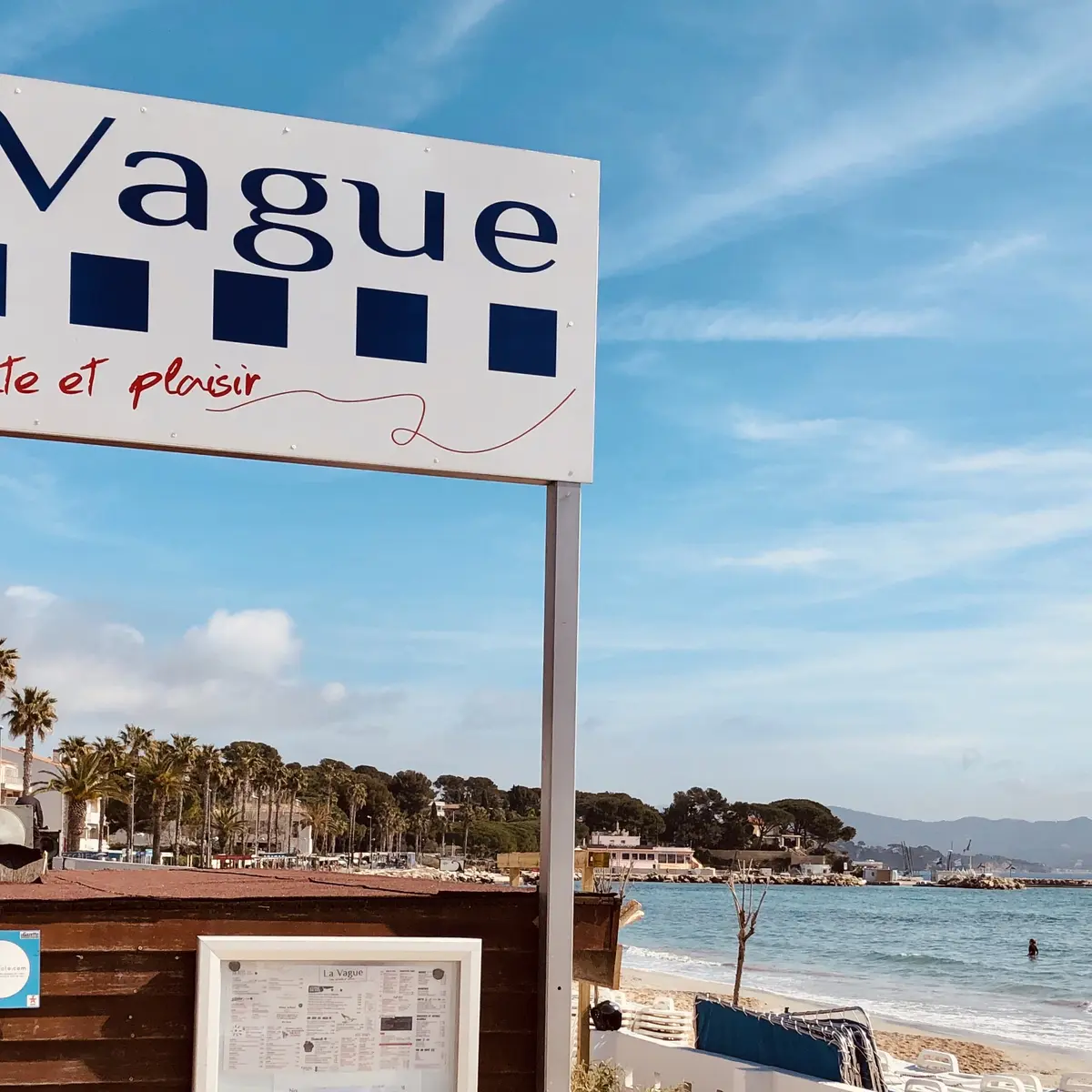 La Vague