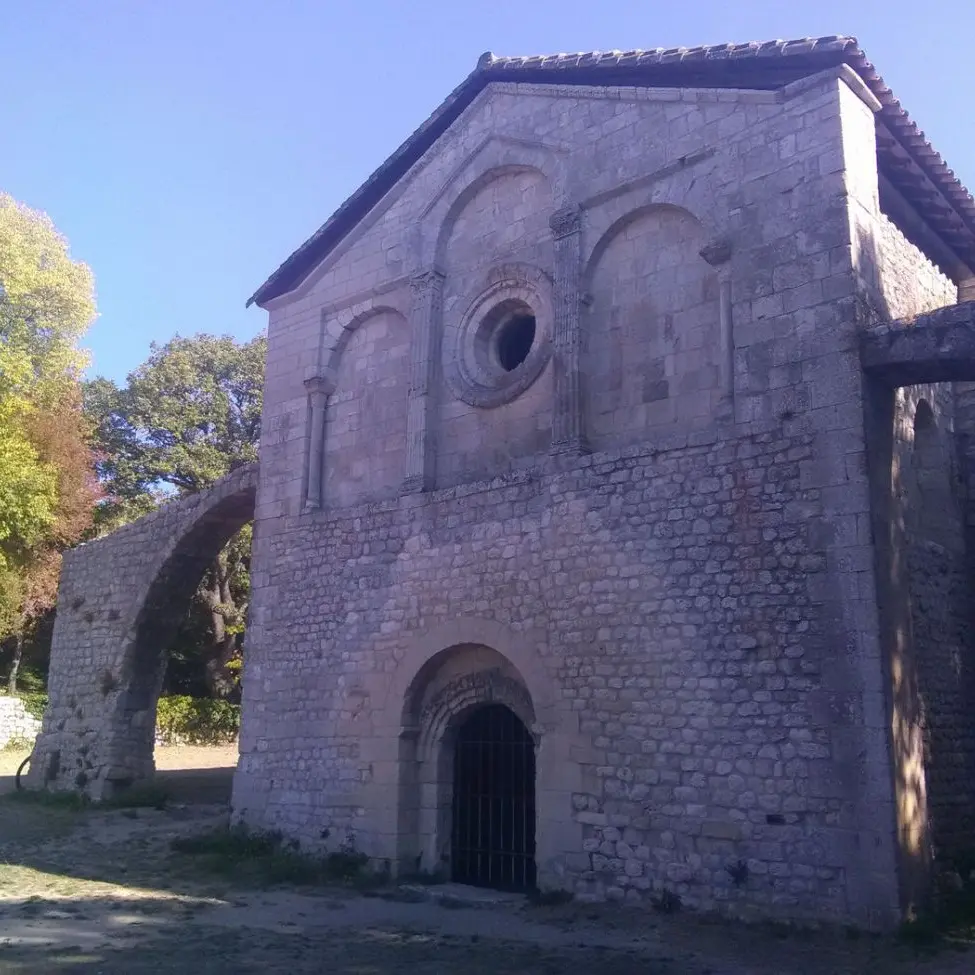 Le Val des Nymphes