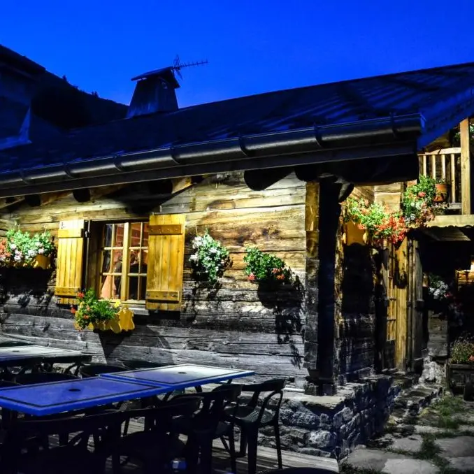 Auberge