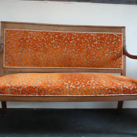 Sonia Organtiska Tapissier