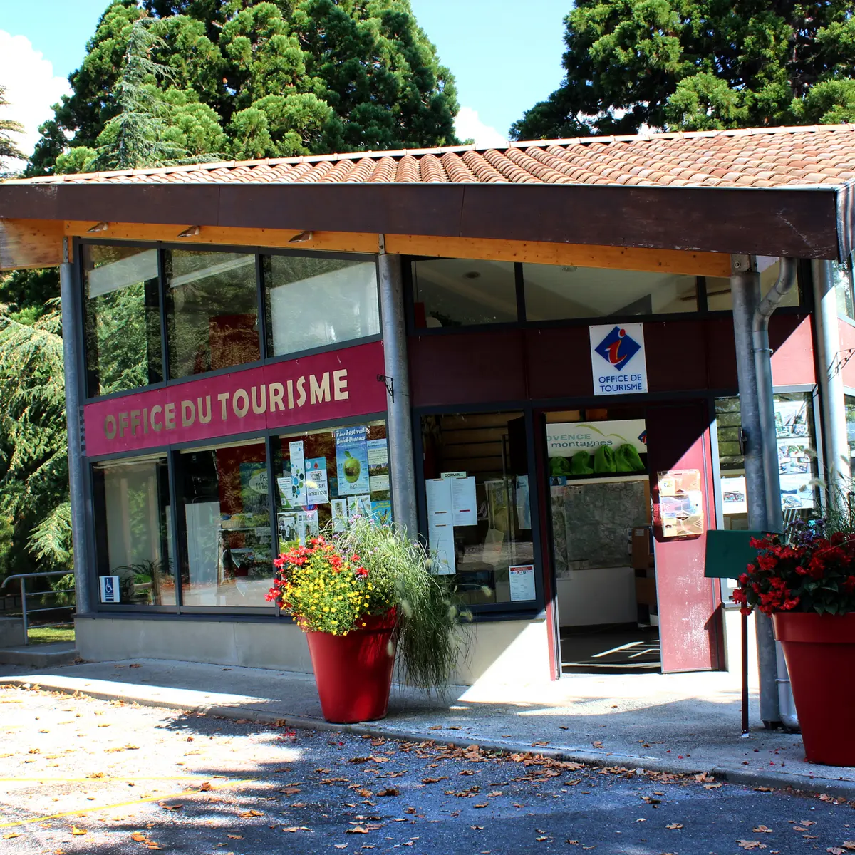 Office de Tourisme