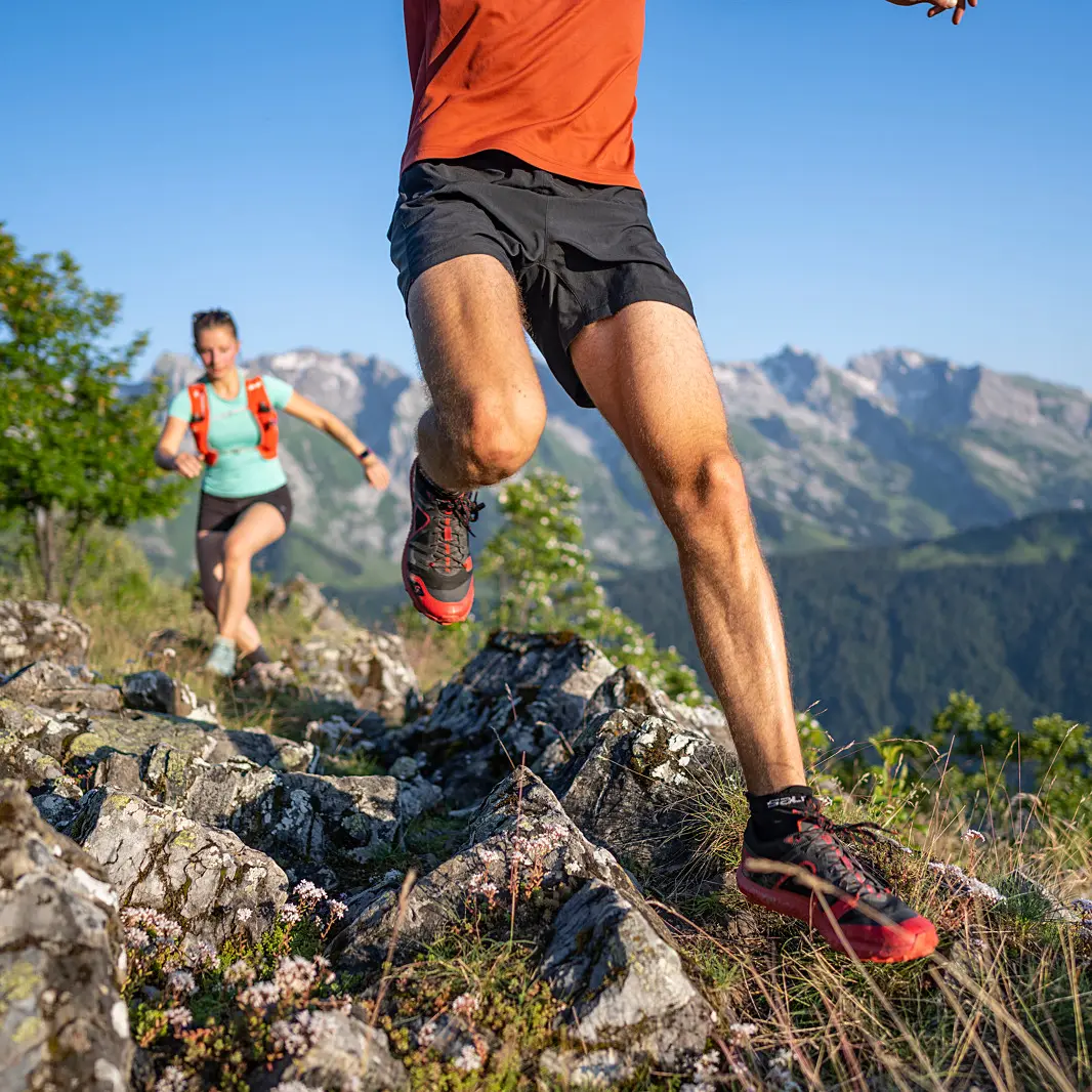 trailrunning au Grand-Bornand 4