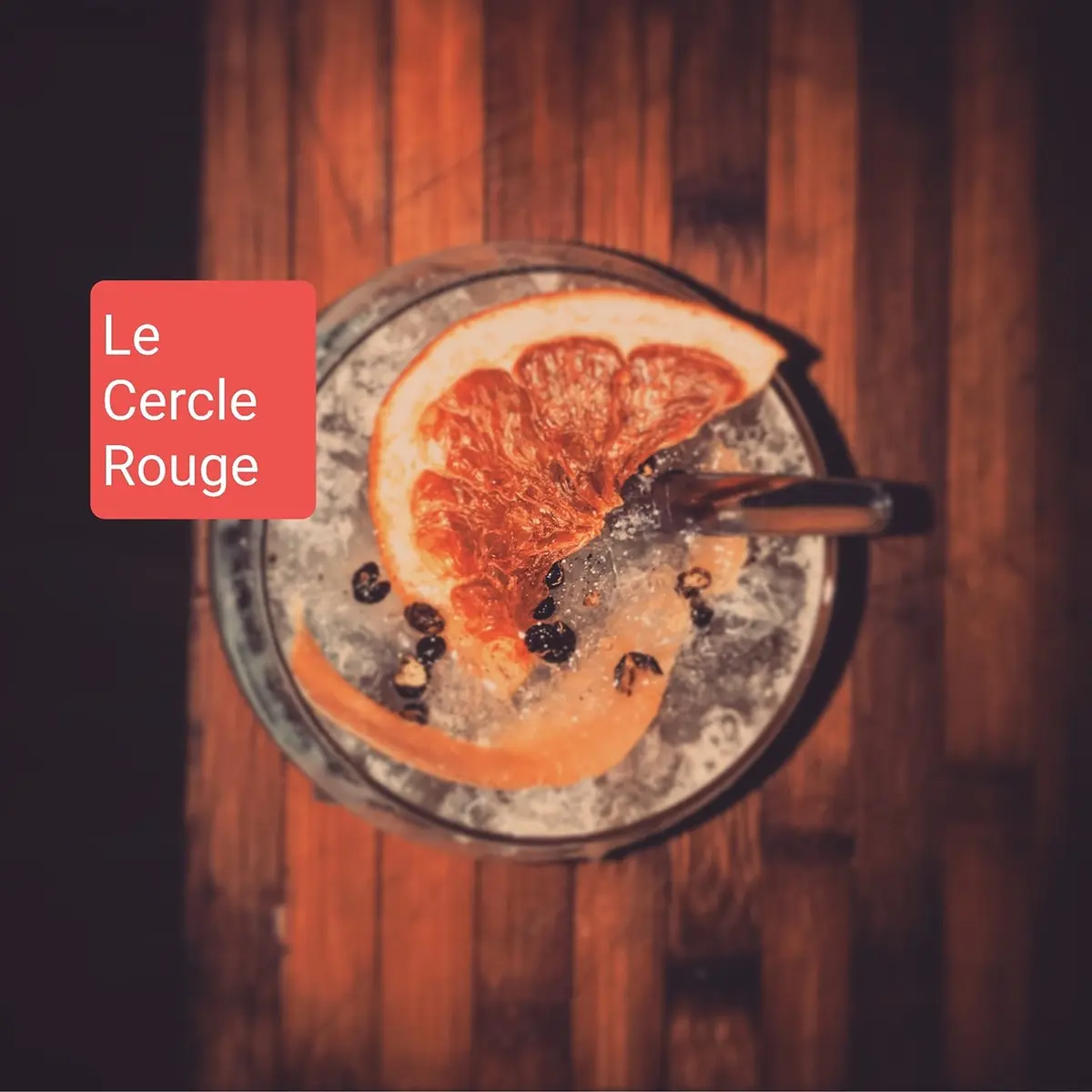 Le Cercle Rouge Marseille