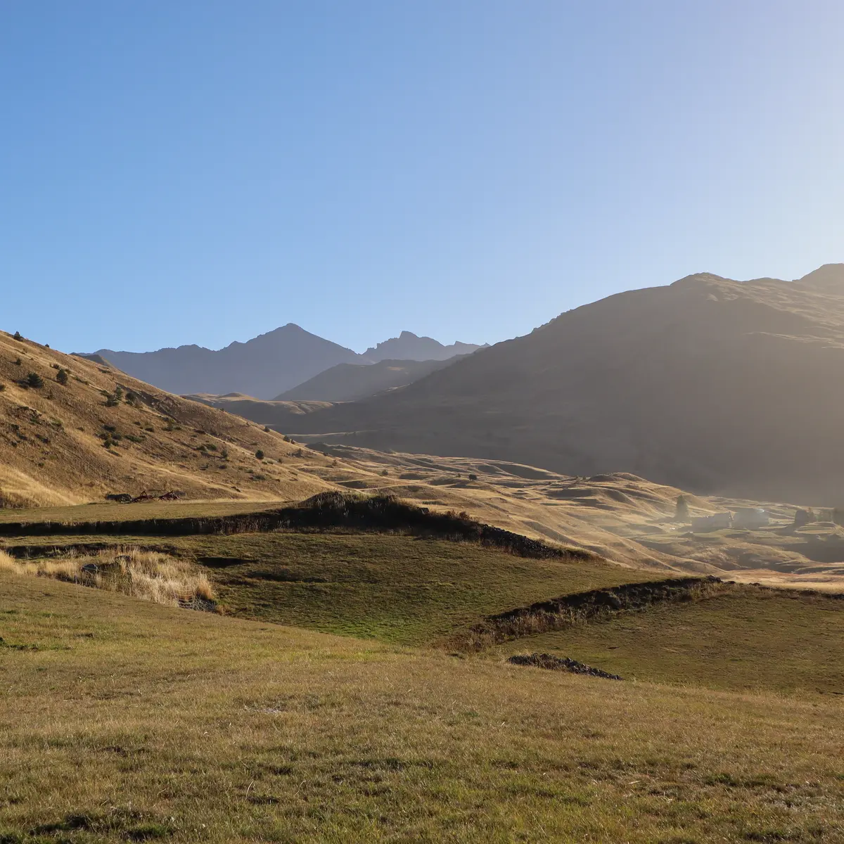 Sentier d'interprétation du marais du Bourget_Cervières