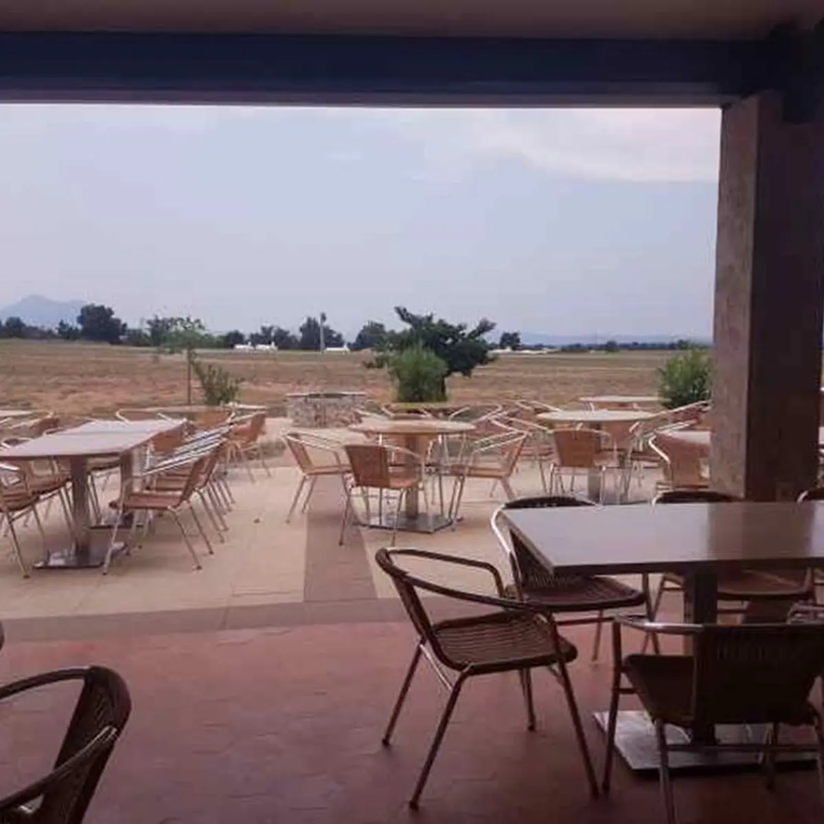 Restaurant le d'Hélice