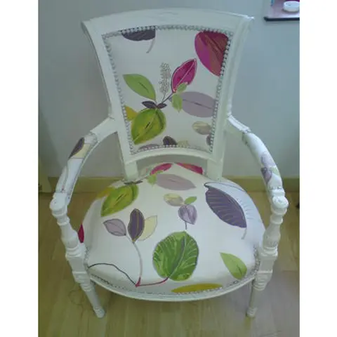 Sonia Organtiska Tapissier