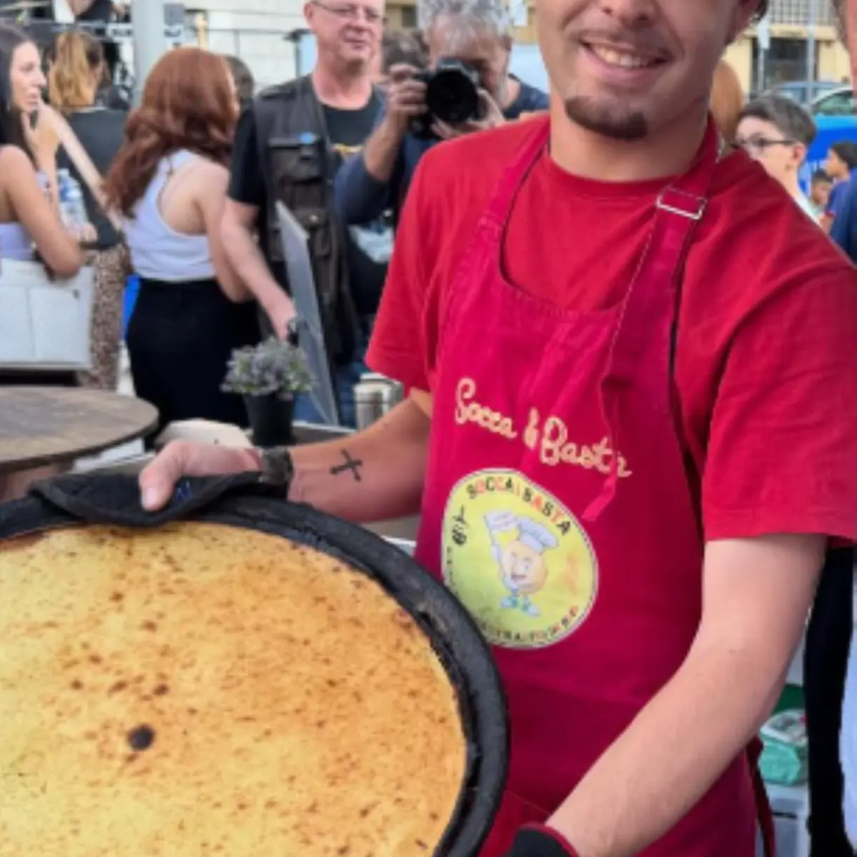 Théo Chevrier le Chef