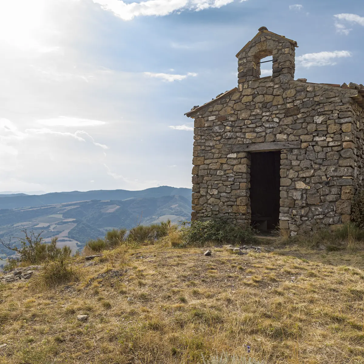 chapelle de la Madeleine