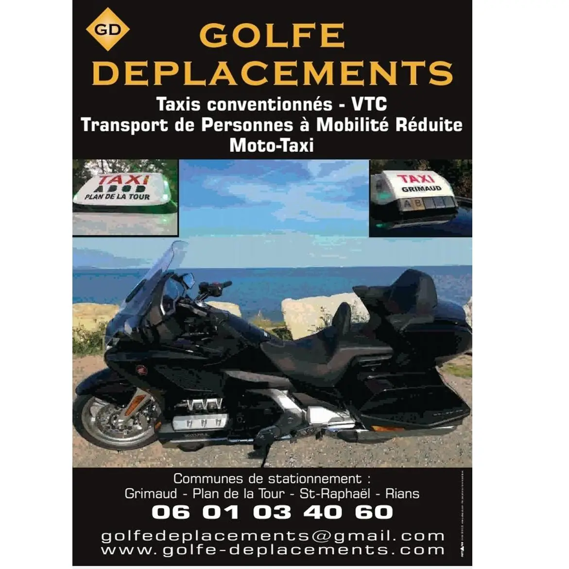 Affiche