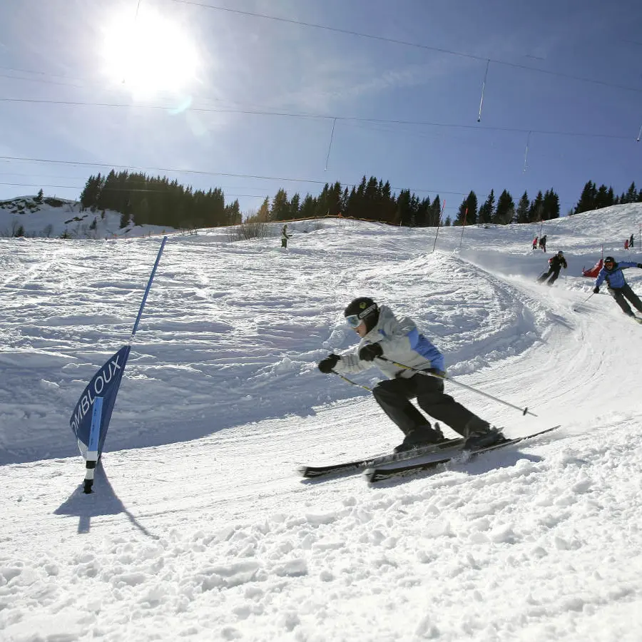 Cours spéciaux enfants