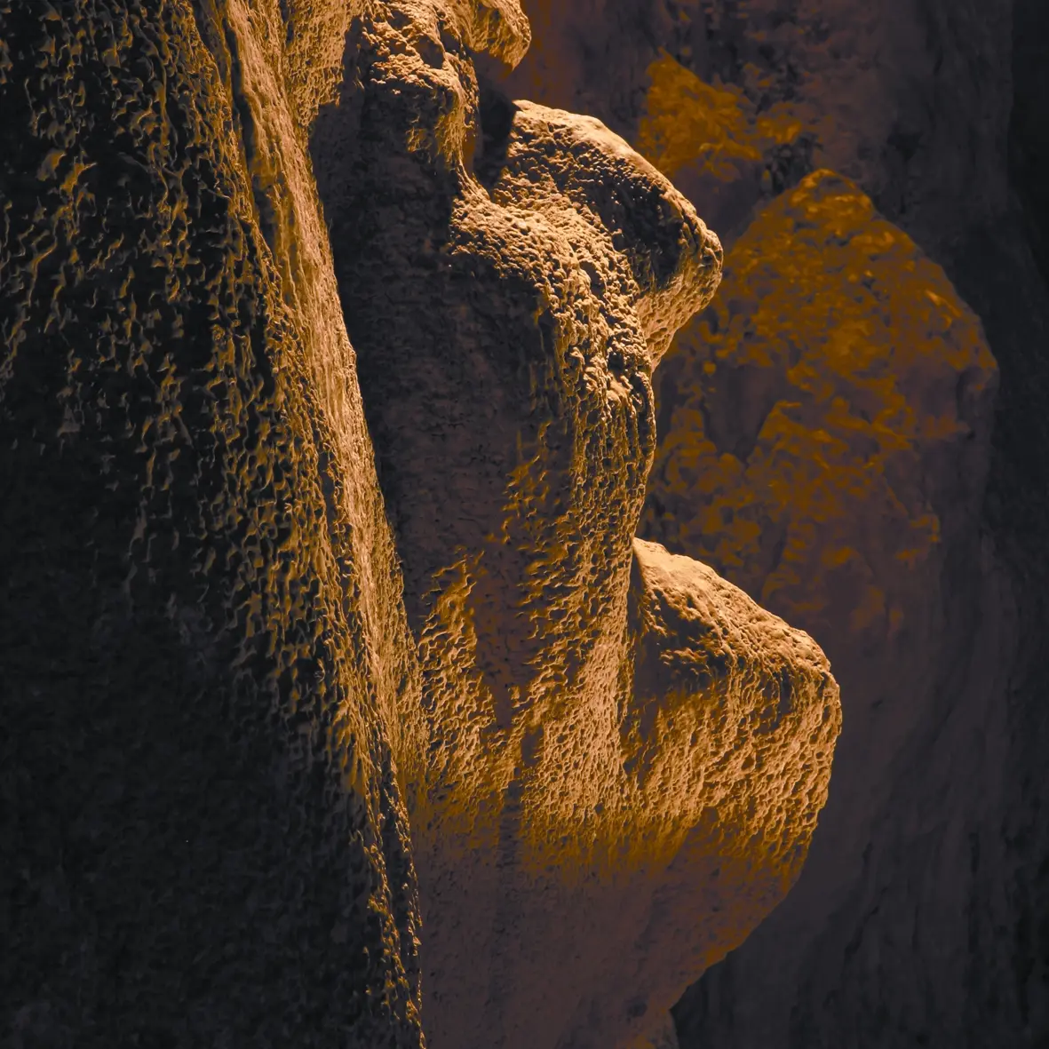 Grotte les Cuves de Sassenage