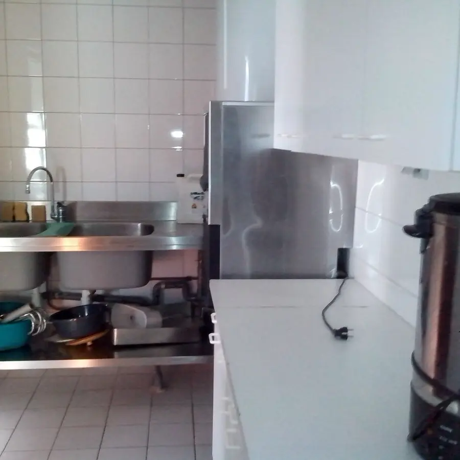 cuisine - électroménager