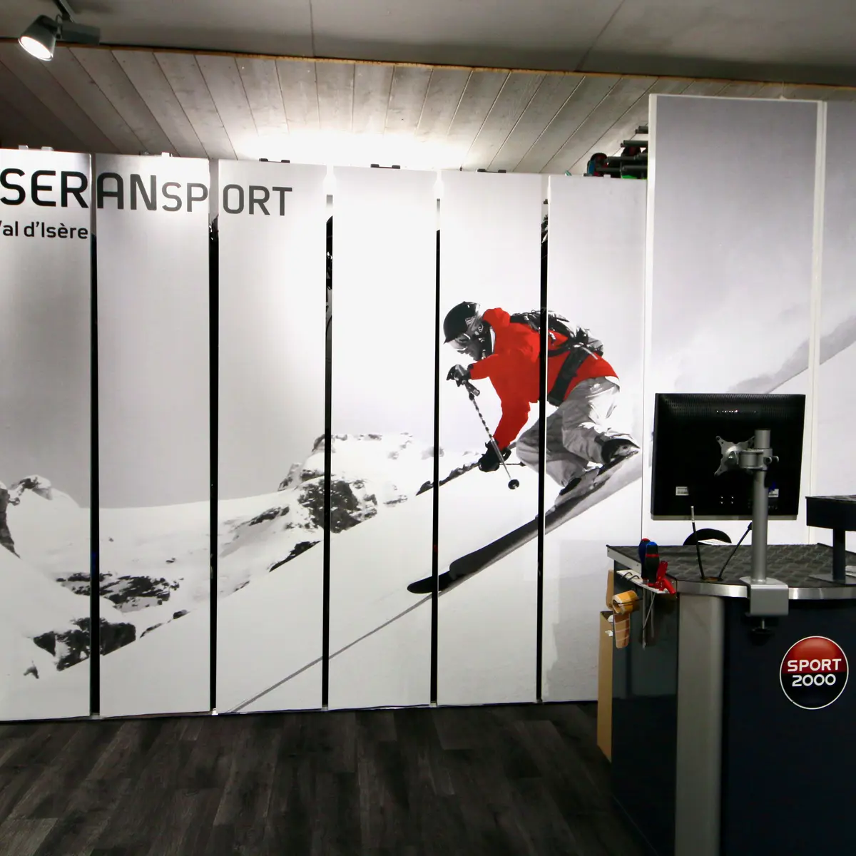 Location de skis_Val d'Isère