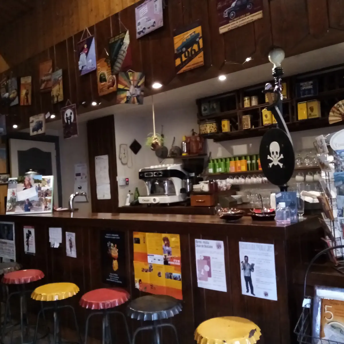 Bar