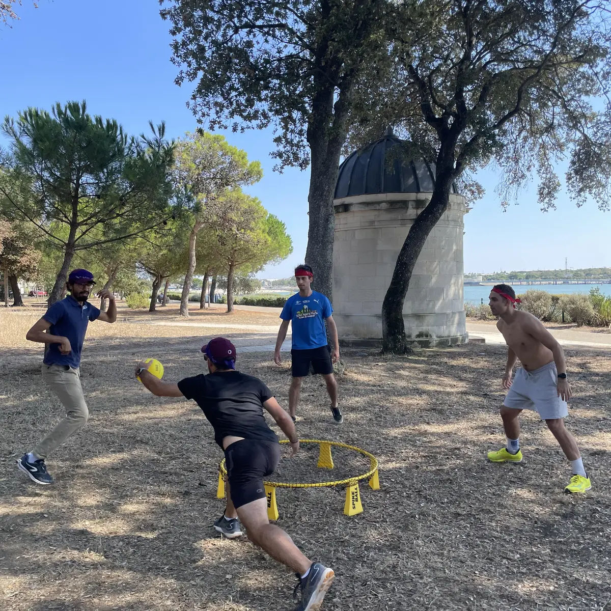 Re Mix Challenge - Ekilibre