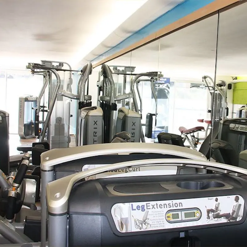 Kulte Fitness Club La Ciotat