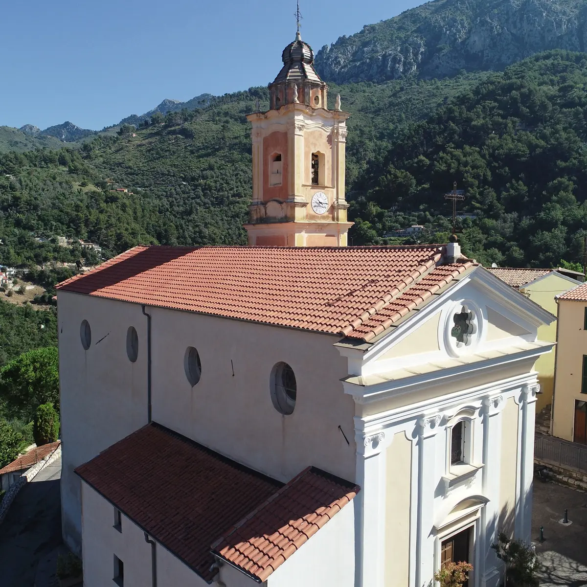 Eglise Saint Pierre