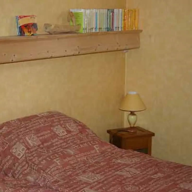 chambre