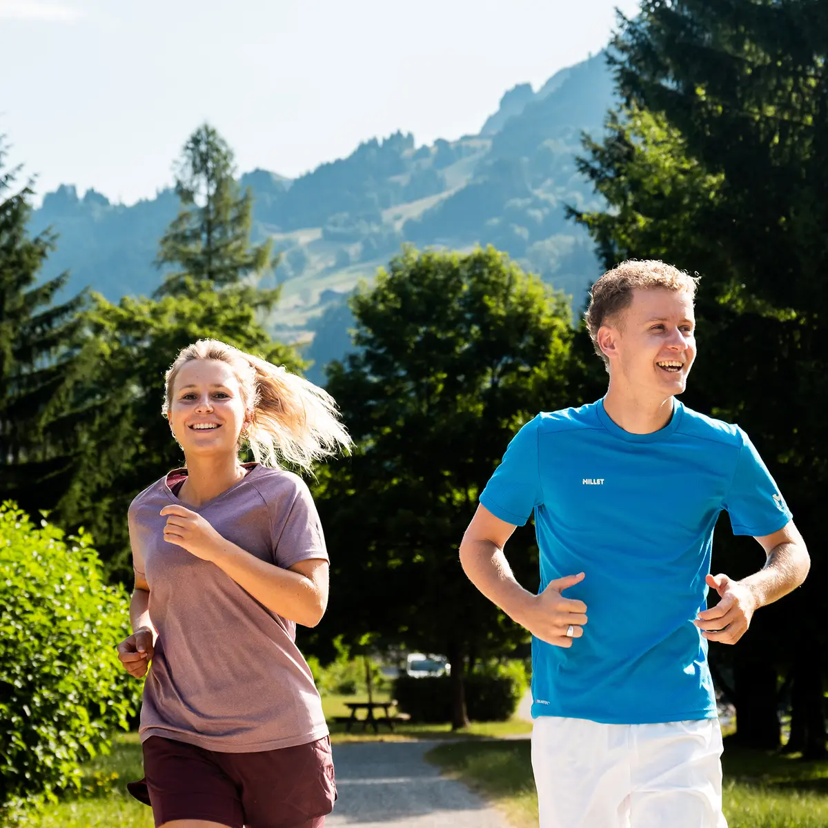 Parcours de santé_Le Grand-Bornand